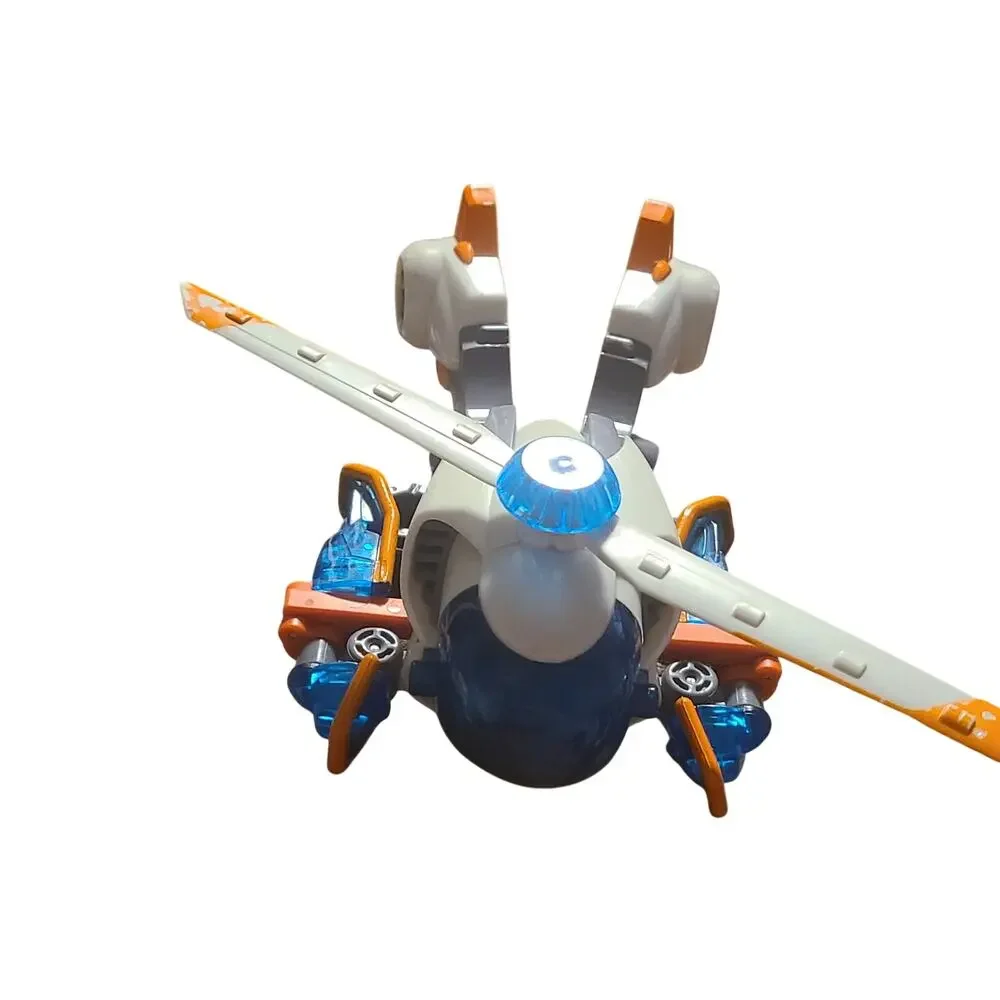 TRANSFORMERS Rescue Bots BLADES The Copter-Bot  Energize Series 2013